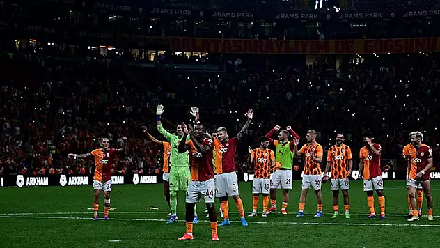 Galatasaray 'Devler Ligi'ne girebilmek için İsviçre'de avantaj arayacak

