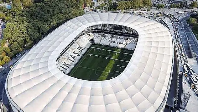 Galatasaray, Dolmabahçe'de 9 maçta 1 kez kazanabildi