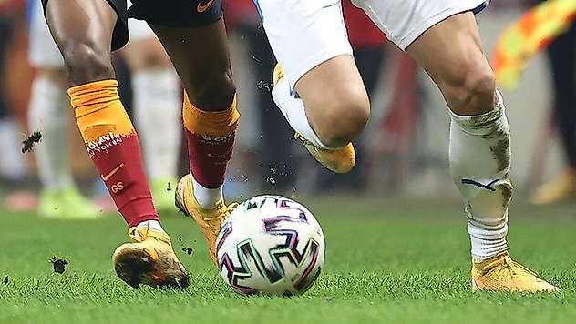 Galatasaray, Erzurum deplasmanında