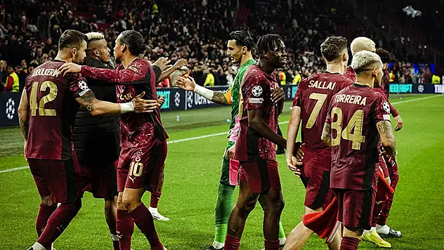 Galatasaray evinde 3 puan peşinde