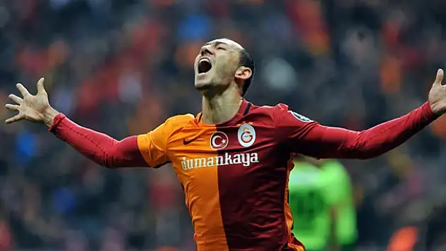 Galatasaray evinde kükredi!
