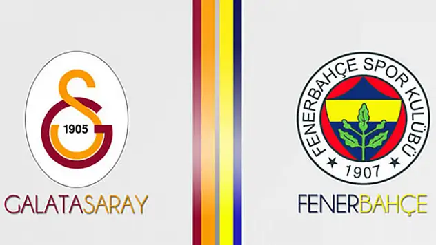 Galatasaray Fenerbahçe Derbisi Ne Zaman Oynanacak?