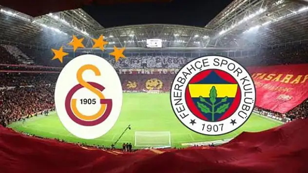 Galatasaray - Fenerbahçe derbisinin en golcüleri