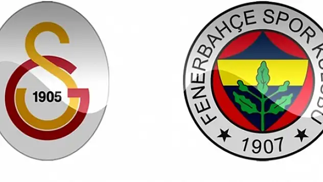 Galatasaray - Fenerbahçe derbisinin hakemi belli oldu