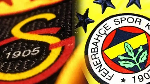 Galatasaray - Fenerbahçe derbisinin hakemi açıklandı