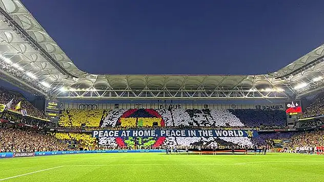 Galatasaray-Fenerbahçe Süper Kupa maçı için iptal kararı

