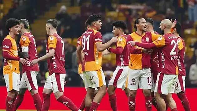 Galatasaray, Fethiyespor'a konuk olacak