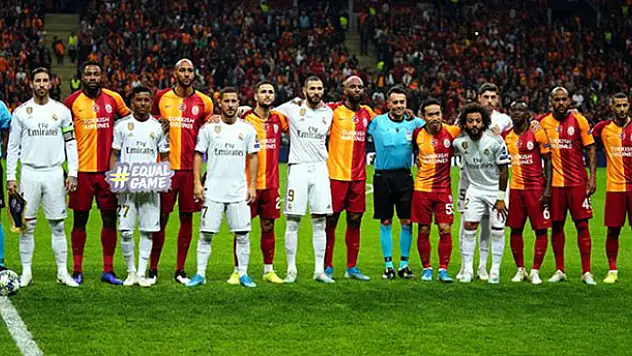Galatasaray grubunda kaçıncı sırada? İşte puan durumu