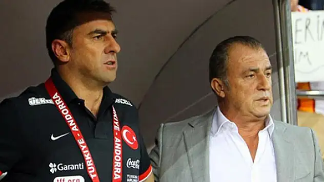 Galatasaray Hamza Hamzaoğlu ile anlaştı!