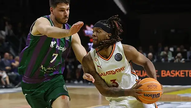 Galatasaray, Hapoel Netanel Holon ile karşılaşacak