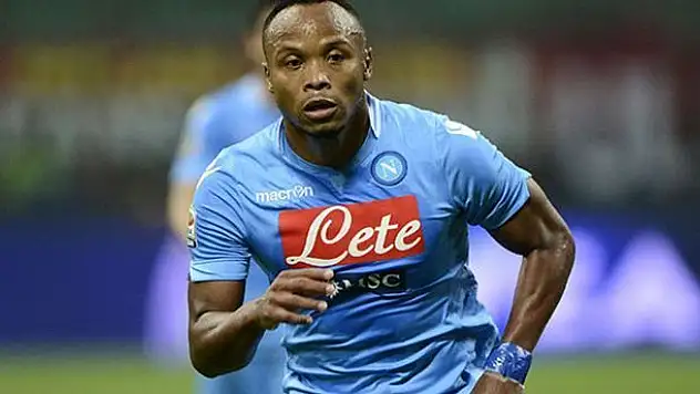 Galatasaray için Zuniga iddiası!