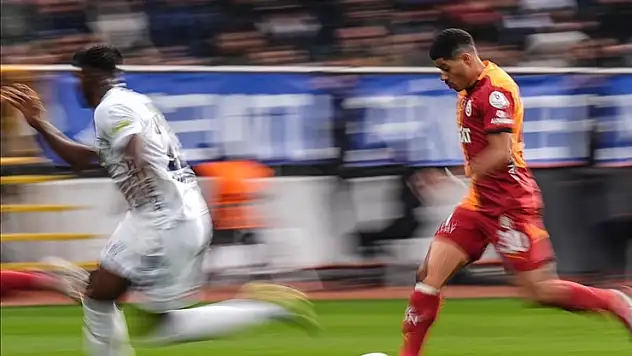 Galatasaray ile Kasımpaşa 43. randevuda