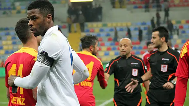 Galatasaray ile Kasımpaşa takasa gidiyor!