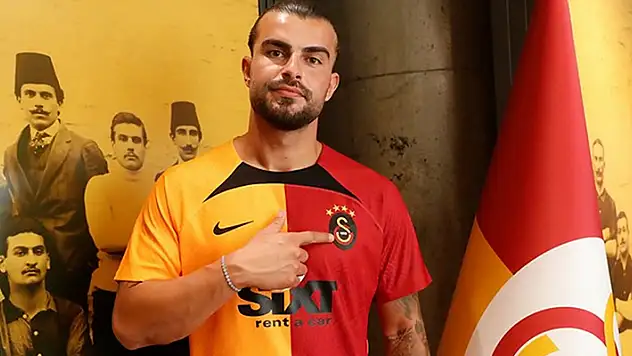 Galatasaray ile Konyaspor arasındaki kriz çözüldü
