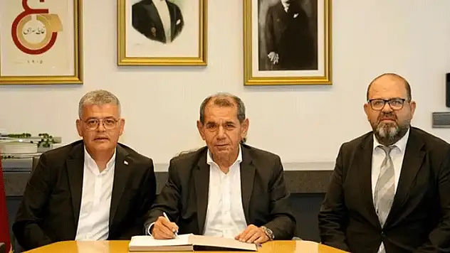 Galatasaray ile SOBE iş birliğine imza attı