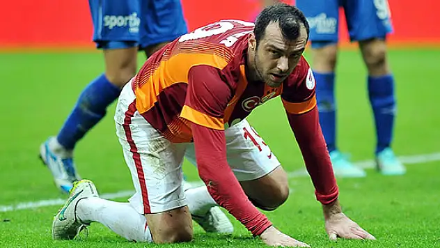 Galatasaray'ın 20 milyon liralık fiyaskosu