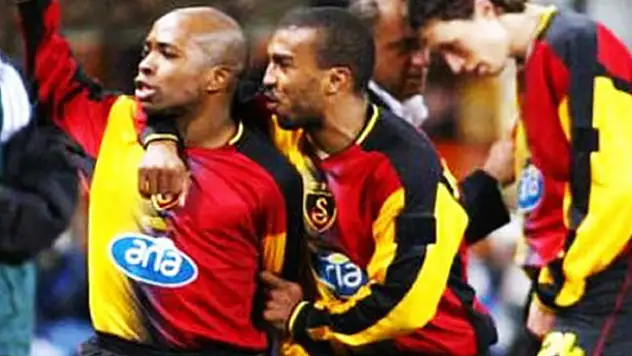 Galatasaray'ın eski yıldızı papaz oldu