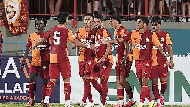 Galatasaray'ın rakibi Monza! Hazırlık maçı yarın