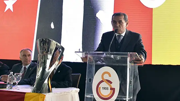 Galatasaray'ın teklif yaptığı teknik direktör belli oldu