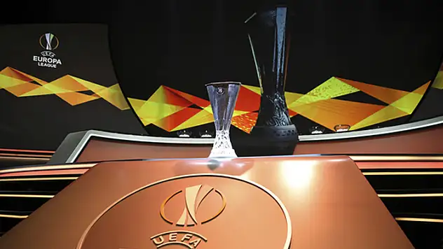Galatasaray'ın UEFA Avrupa Ligi'ndeki rakibi belli oldu!