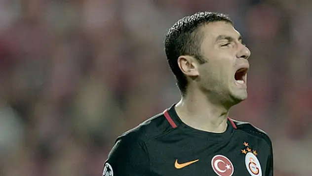 Galatasaray işi zora soktu