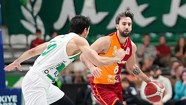 Galatasaray, İspanya'da galibiyet peşinde