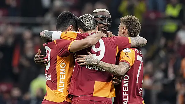 Galatasaray, İtalyan ekiplerine evinde 63 yıldır yenilmiyor