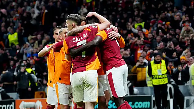 Galatasaray, İtalyan takımlarına geçit vermiyor!