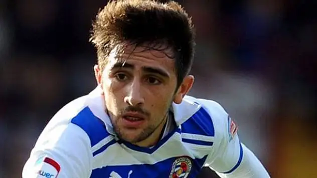 Galatasaray, Jem Paul Karacan'ı transfer etti