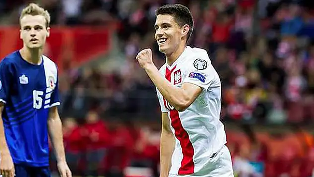Galatasaray, Kapustka'yı resmen istedi!