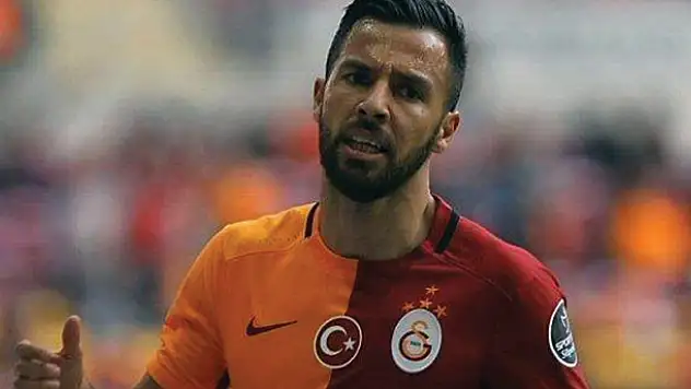 Galatasaray karıştı! Tartışma...