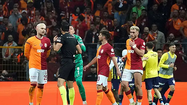 Galatasaray Konya'da kazanamıyor