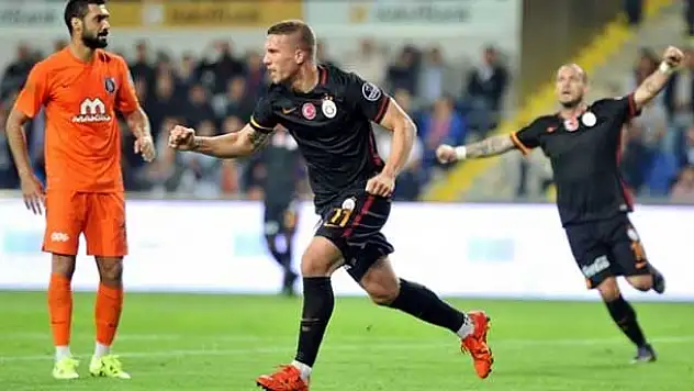 Galatasaray kritik virajda