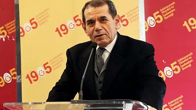 Galatasaray krizden böyle kurtulacak!