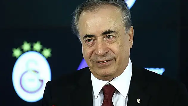 Galatasaray Kulübü Başkanı Mustafa Cengiz beyin ameliyatı geçirdi