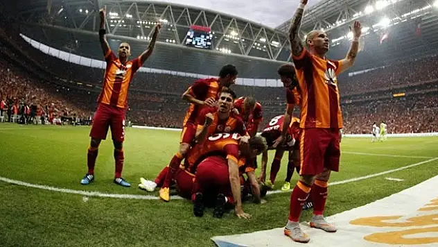 Galatasaray kupayı İstanbul'da kaldırabilir