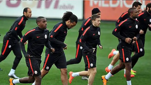 Galatasaray - Lazio maçı ne zaman hangi kanalda?