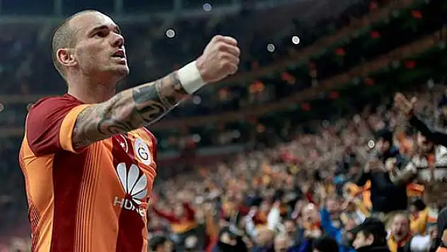 Galatasaray liderlik koltuğunu sevdi