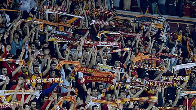 Galatasaray Liv Hospital'e ceza