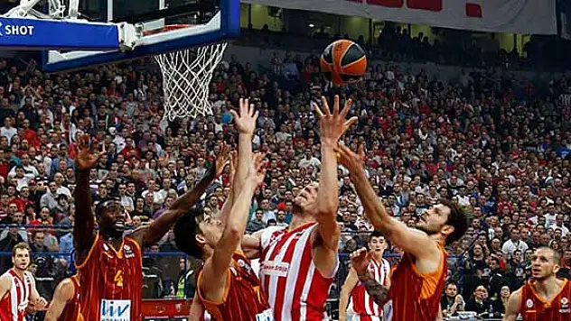Galatasaray Liv Hospital galip geldi