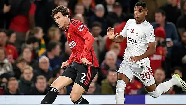 Galatasaray - Manchester United maçı ertelenecek mi? UEFA'dan karar verildi...