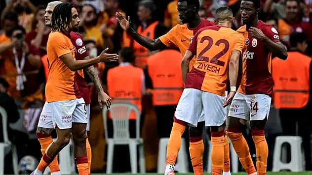 Galatasaray-Manchester United maçı için metro seferleri artırıldı
