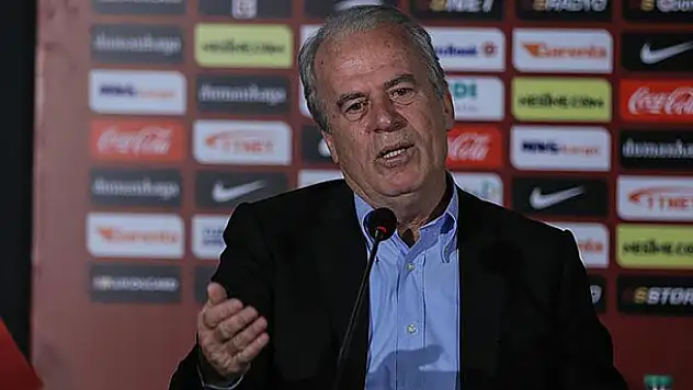 Galatasaray Mustafa Denizli'ye ödeyeceği ücreti açıkladı