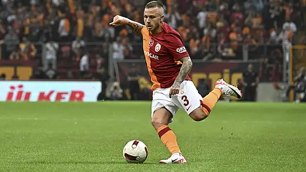 Galatasaray, Norveç'te avantaj arayacak
