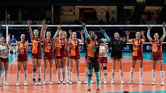 Galatasaray özel davetle Şampiyonlar Ligi'ne katılacak