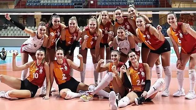 Galatasaray, Porto'ya konuk olacak