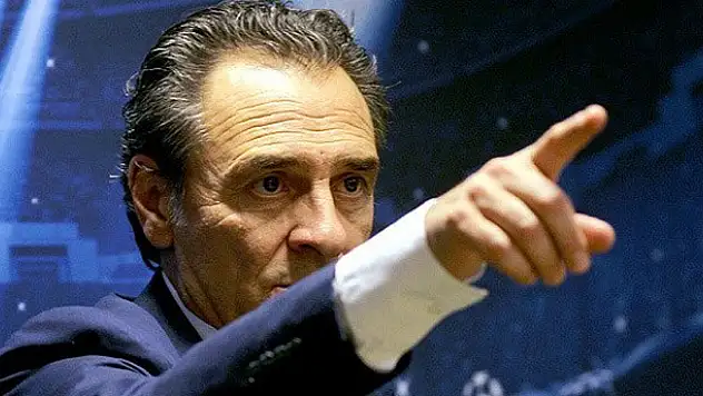 Galatasaray Prandelli'ye tazminat ödeyecek