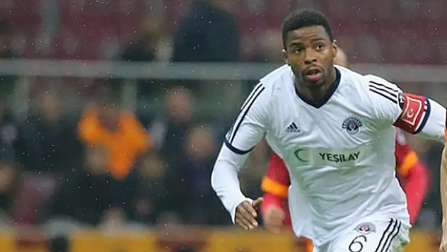 Galatasaray Ryan Donk'a resmen talip