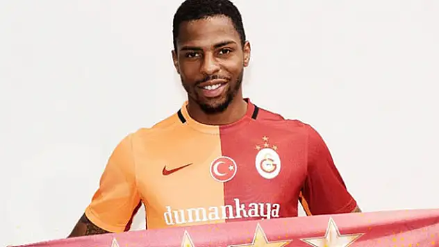 Galatasaray, Ryan Donk'u açıkladı