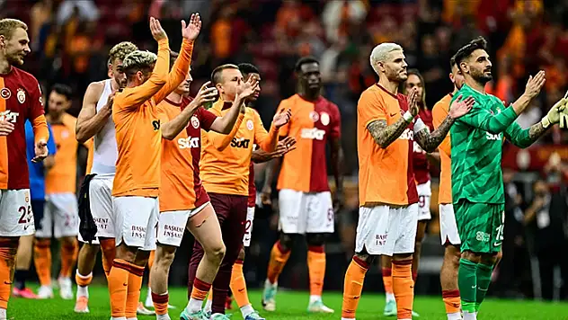 Galatasaray, Şampiyonlar Ligi'nde Bayern Münih deplasmanında
